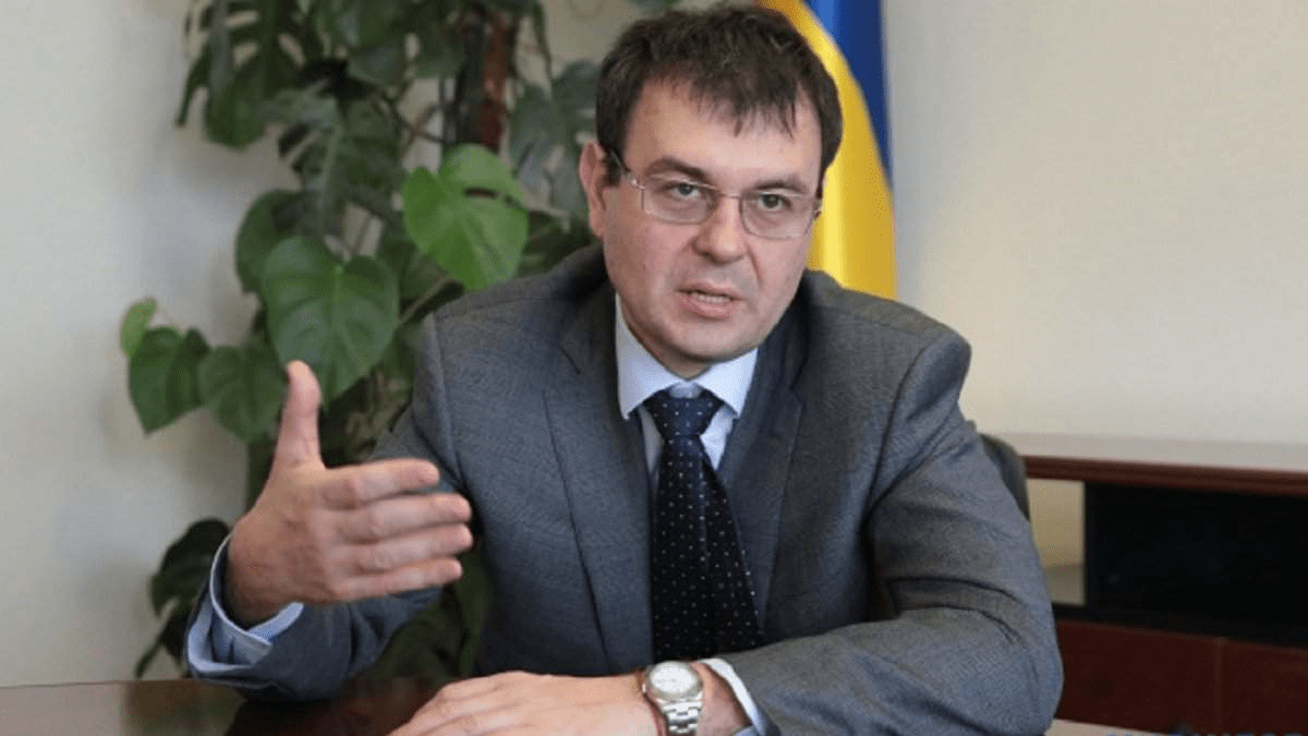 Гетманцев відреагував на лист бізнесу з проханням його звільнити: готовий до діалогу