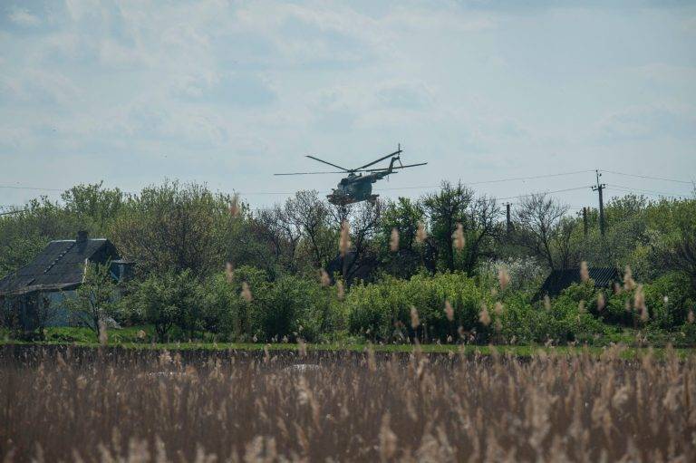 ЗСУ виходять до кордону України в Харківській області - Генштаб