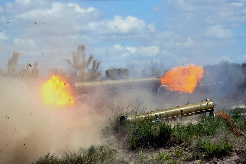 За минулу добу ворог втратив вертоліт, крилату ракету та 5 безпілотників