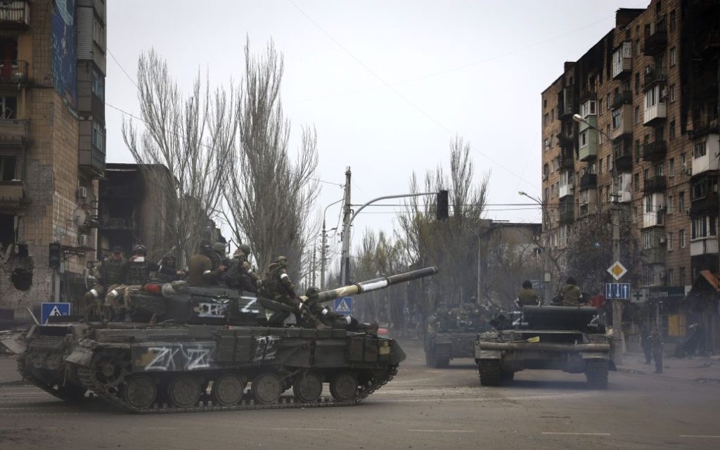 У розвідці повідомили, коли РФ планує закінчити війну в Україні