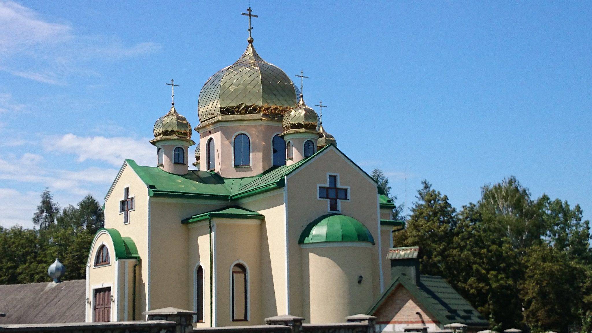 Парафіяни останньої франківської церкви московського патріархату хочуть перейти в ПЦУ - в ОВА вже 5-й тиждень затягують із документами