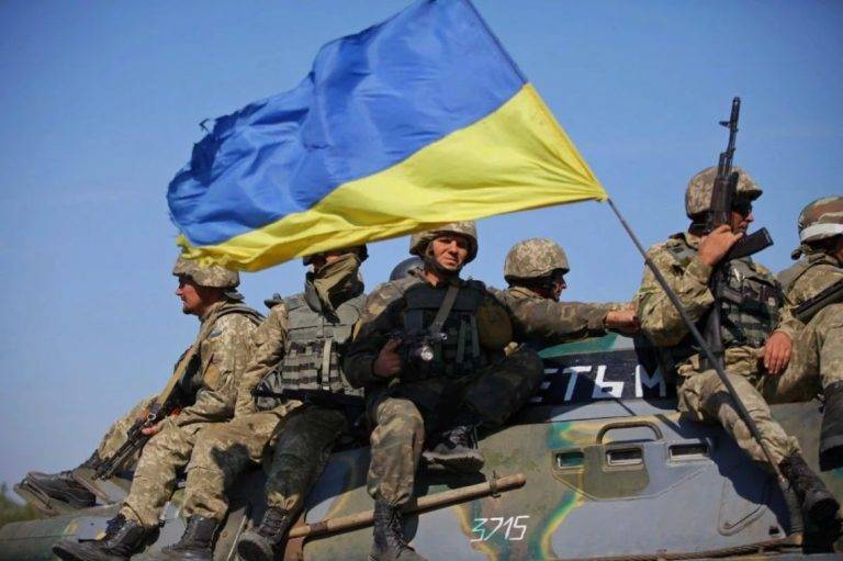 За добу на Донбасі ЗСУ відбили 9 ворожих атак та знищили безліч техніки окупантів