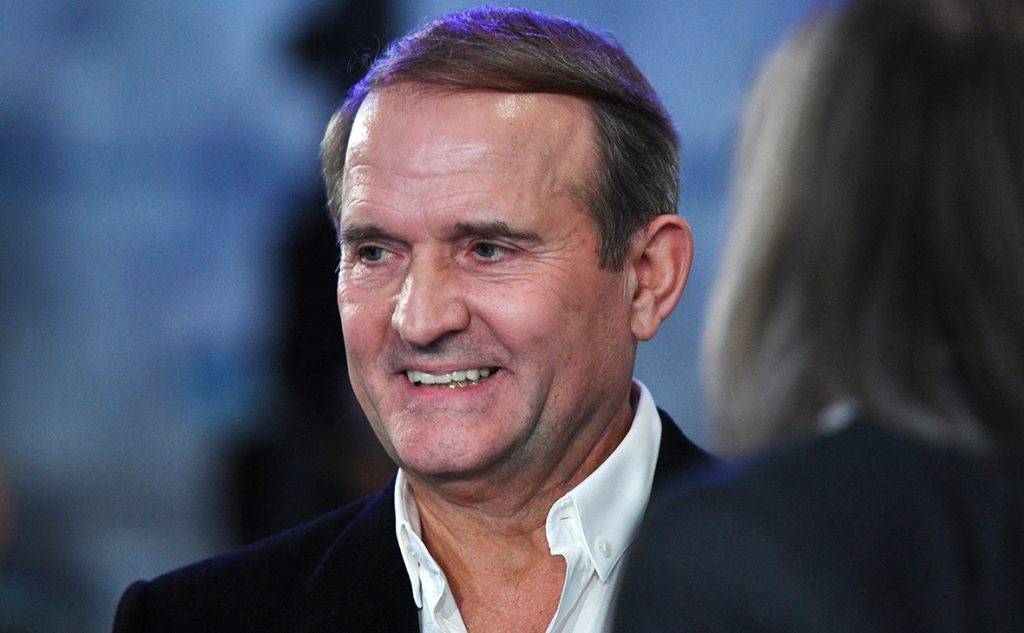 «Все, что нажито непосильным трудом…» Як держава розкуркулює Медведчука