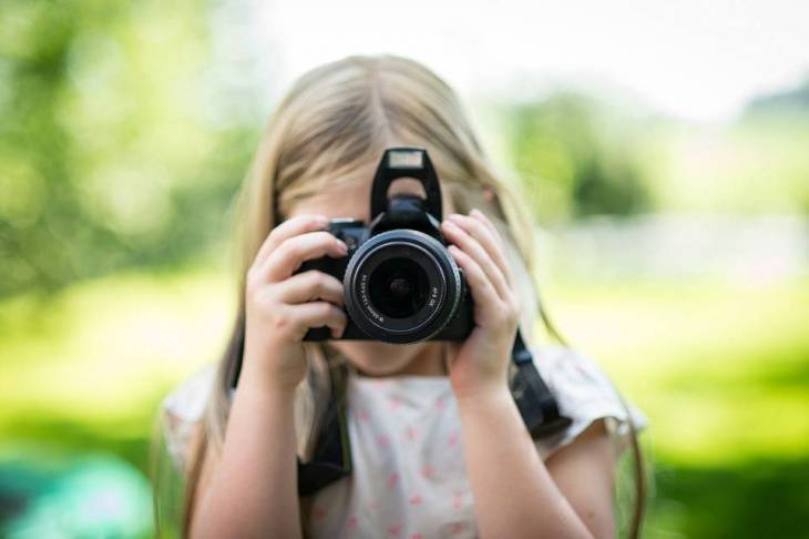 В Івано-Франківську організовують благодійний фотоквест до Дня захисту дітей