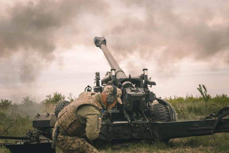 За минулу добу ЗСУ знищили дві крилаті ракети, п'ять безпілотників та чимало техніки і живої сили противника