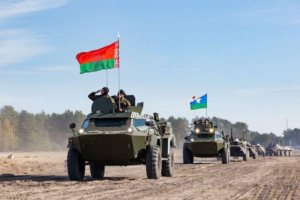 Збройні сили Білорусі не мають намір брати участь у повномасштабній війні в Україні, - Пентагон