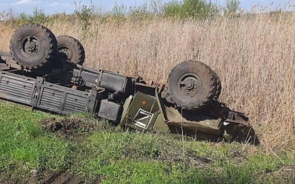 Українські захисники на Донбасі відбили 17 атак і завдали окупантам чималих втрат