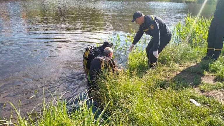 На Закарпатті втопився чоловік, який намагався незаконно потрапити у Румунію