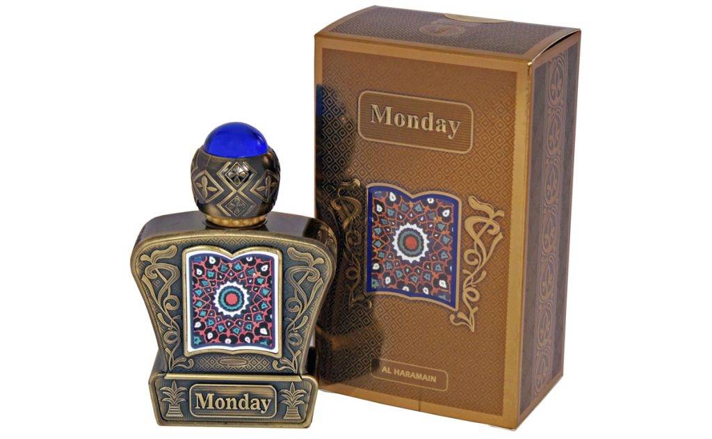 Тренды или вечная классика: как выбрать арабскую косметику