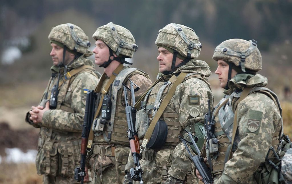 102 бригада тро,військові навчання,навчальні стрільби