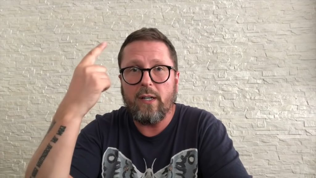 затримали проросійського блогера Шарія,сбу,держзрада шарій