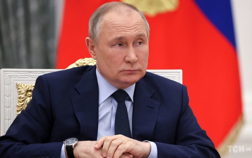 Путін перекидає до України війська з Сирії, аби прискорити захоплення Донбасу