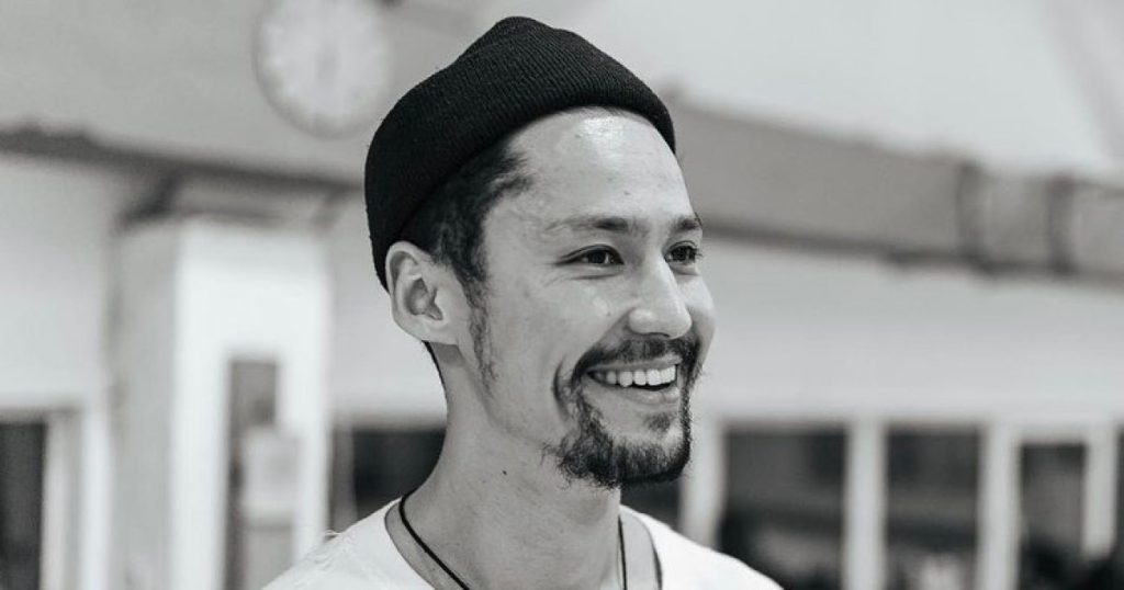 На Франківщині влаштують благодійний концерт пам’яті актора Паші Лі, який поліг на війні