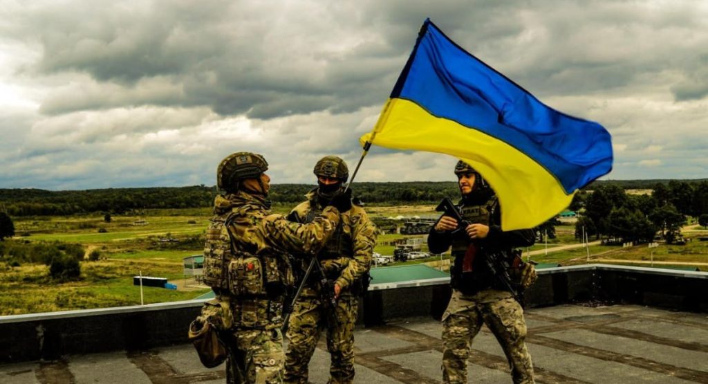 Військовий експерт назвав терміни потужного контрнаступу ЗСУ