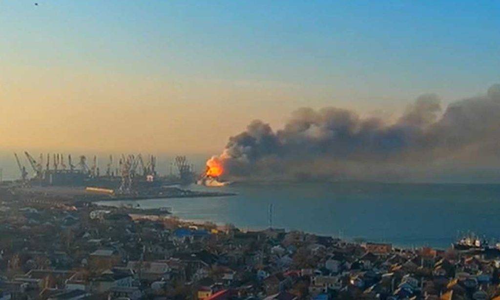 У РФ звільнили низку високопоставлених командирів за провали в Україні — Міноборони Британії