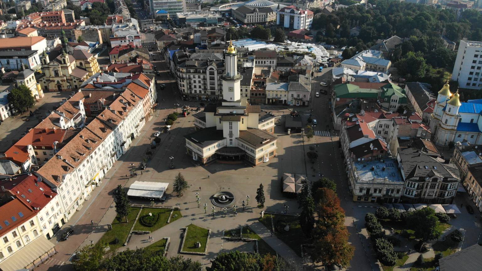 Марцінків розповів, про що мріє і що планує зробити у Франківську після перемоги ВІДЕО