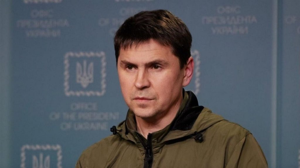 Цікаво, хто як поводитиметься на трибуналі, - Подоляк про цинічні висловлювання Радбезу росії