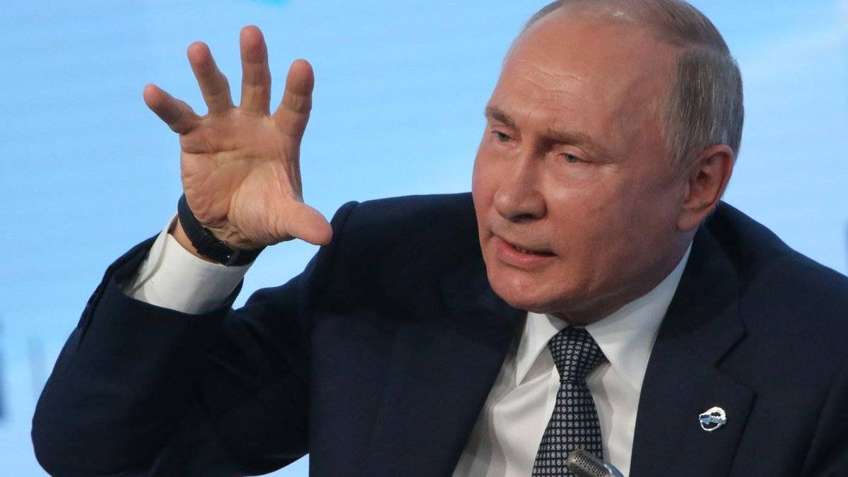На путіна були замахи, - Буданов