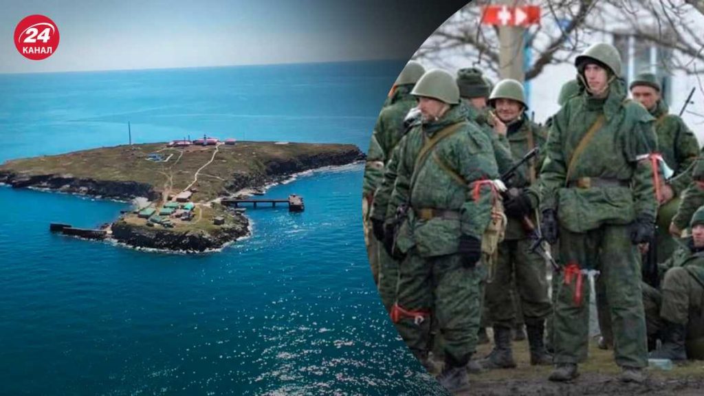 ЗСУ завдали удару по острові Зміїний, усі окупанти, які були там, загинули, – журналіст