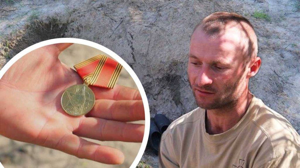 Вижив після розстрілу та вибрався з могили: історія чоловіка, який пережив російський полон