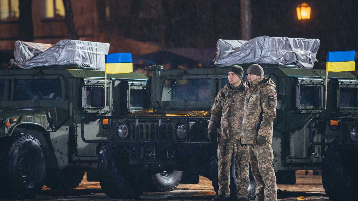 Плюси та мінуси для України можливого перемир'я з Росією