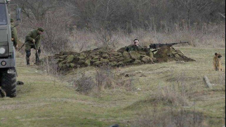 Агітація та обіцянки заробітку не допомагають: окупанти масово відмовляються воювати