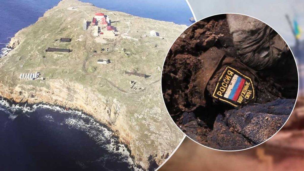 У Росії почали підтверджувати втрати своїх військових на острові Зміїний, – речник Одеської ОВА