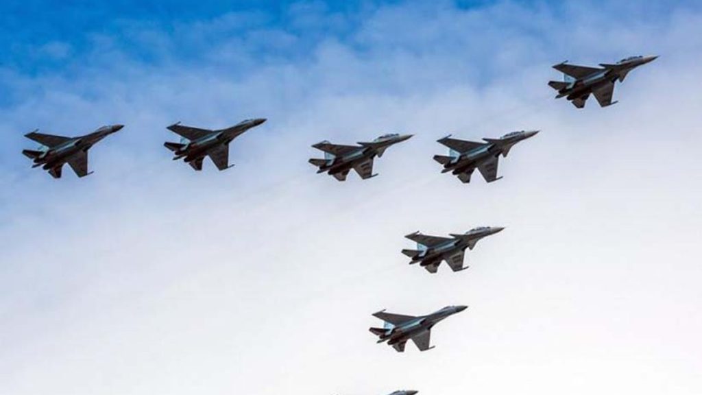 Зеленський закликав Словаччину надати Україні авіацію для захисту від російського вторгнення