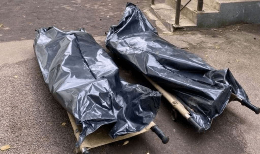 У Мелітополі партизанами знищено ще двох окупантів "високого рангу"