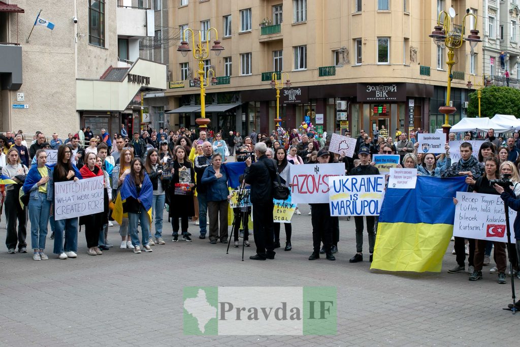 акція врятуйте маріуполь,полк азов,евакуація полку азов