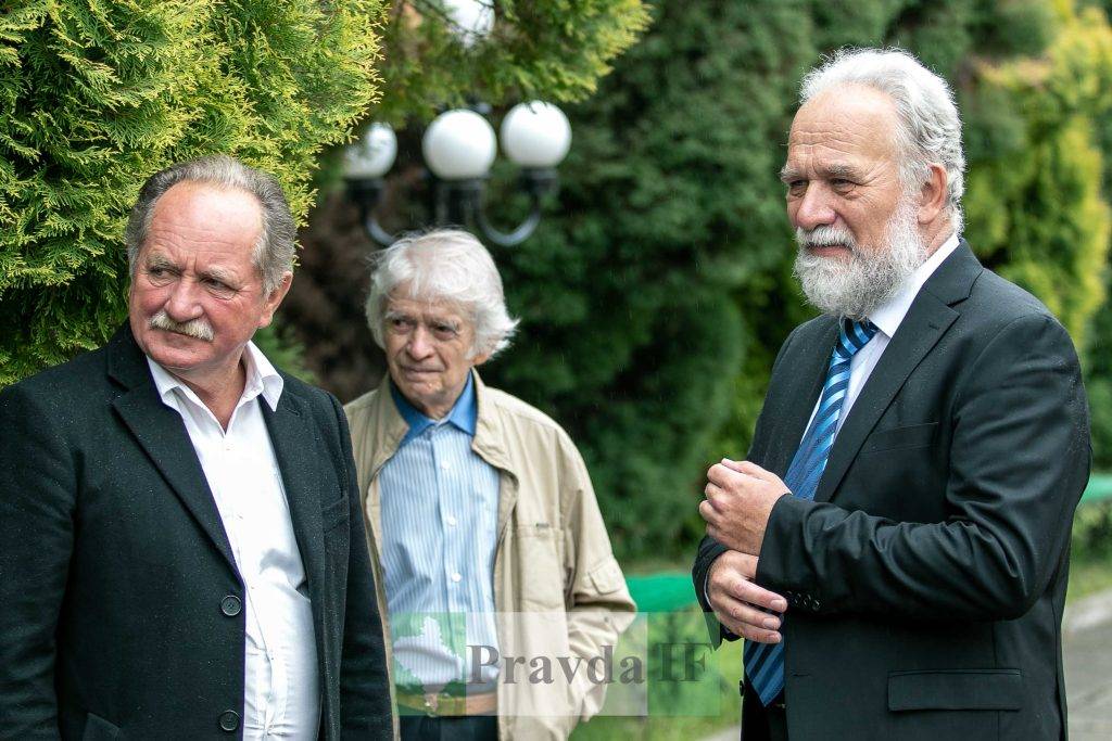 премії імені Василя Стефаника,Лауреат премії Костюк Ігор,премія в галузі літератури