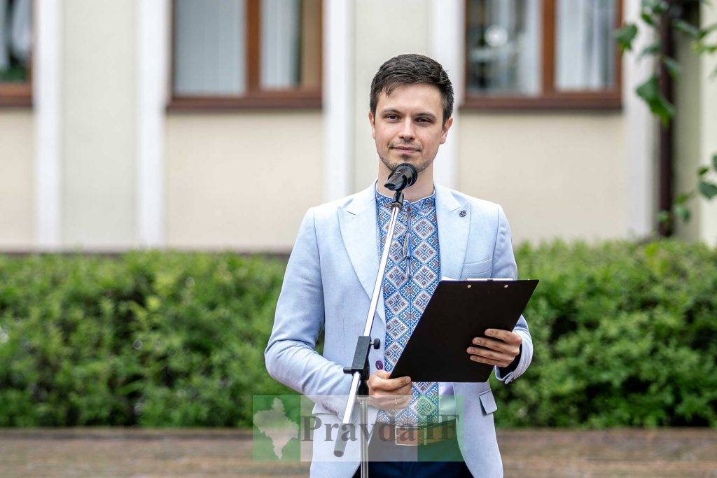 премії імені Василя Стефаника,Лауреат премії Костюк Ігор,премія в галузі літератури