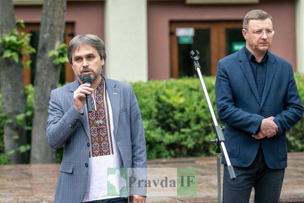 премії імені Василя Стефаника,Лауреат премії Костюк Ігор,премія в галузі літератури