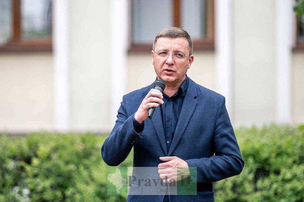 премії імені Василя Стефаника,Лауреат премії Костюк Ігор,премія в галузі літератури