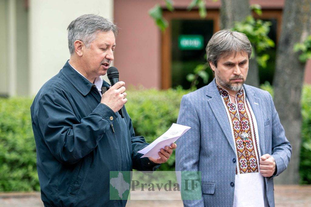 премії імені Василя Стефаника,Лауреат премії Костюк Ігор,премія в галузі літератури