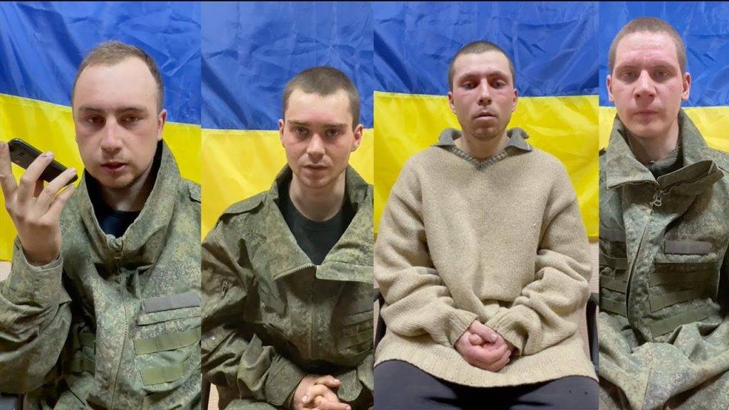 «Російські солдати зрозуміли: їм пощастило». Як облаштовано український табір для полонених
