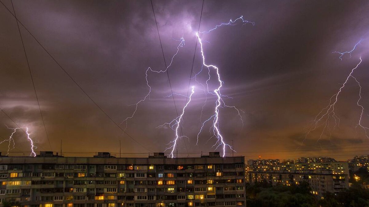 Прикарпатців попереджають про різке погіршення погодних умов