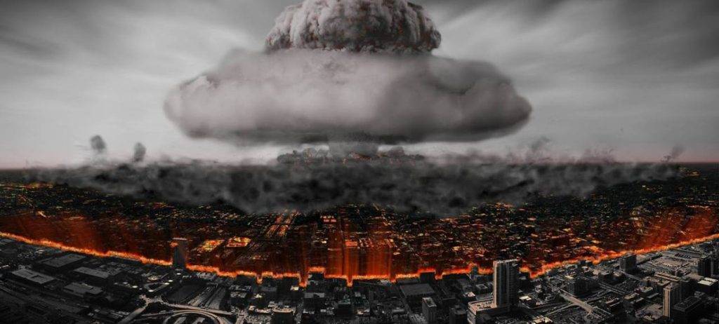 Загроза ядерного конфлікту знову стала реальною, - Генсек ООН