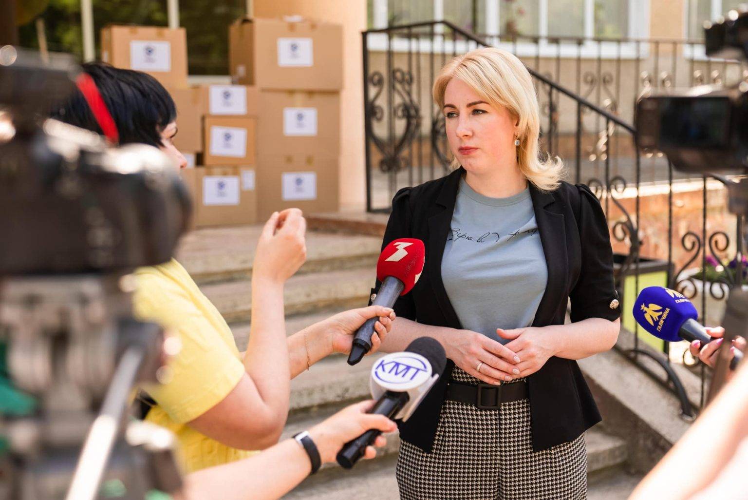 На Франківщині мають намір відкрити військовий госпіталь