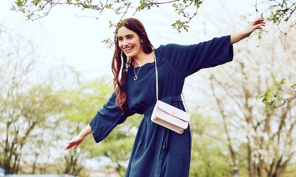 Сукня свободи: Як франківський бренд завойовує світ і виховує свідомість