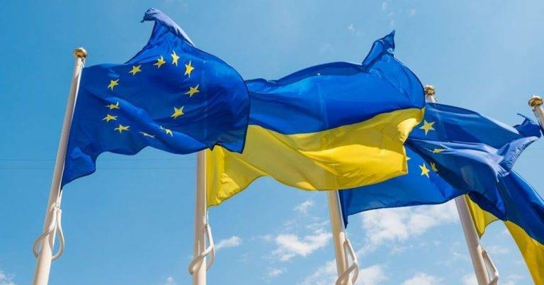 Євросоюз на рік скасував мита на весь експорт із України