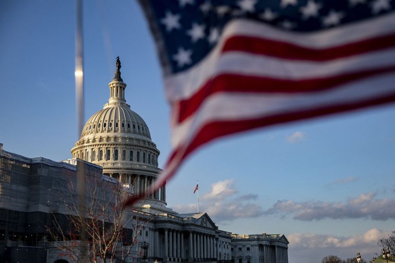 В Конгресі США голосуватимуть за виділення Україні допомоги у розмірі 40 млрд доларів