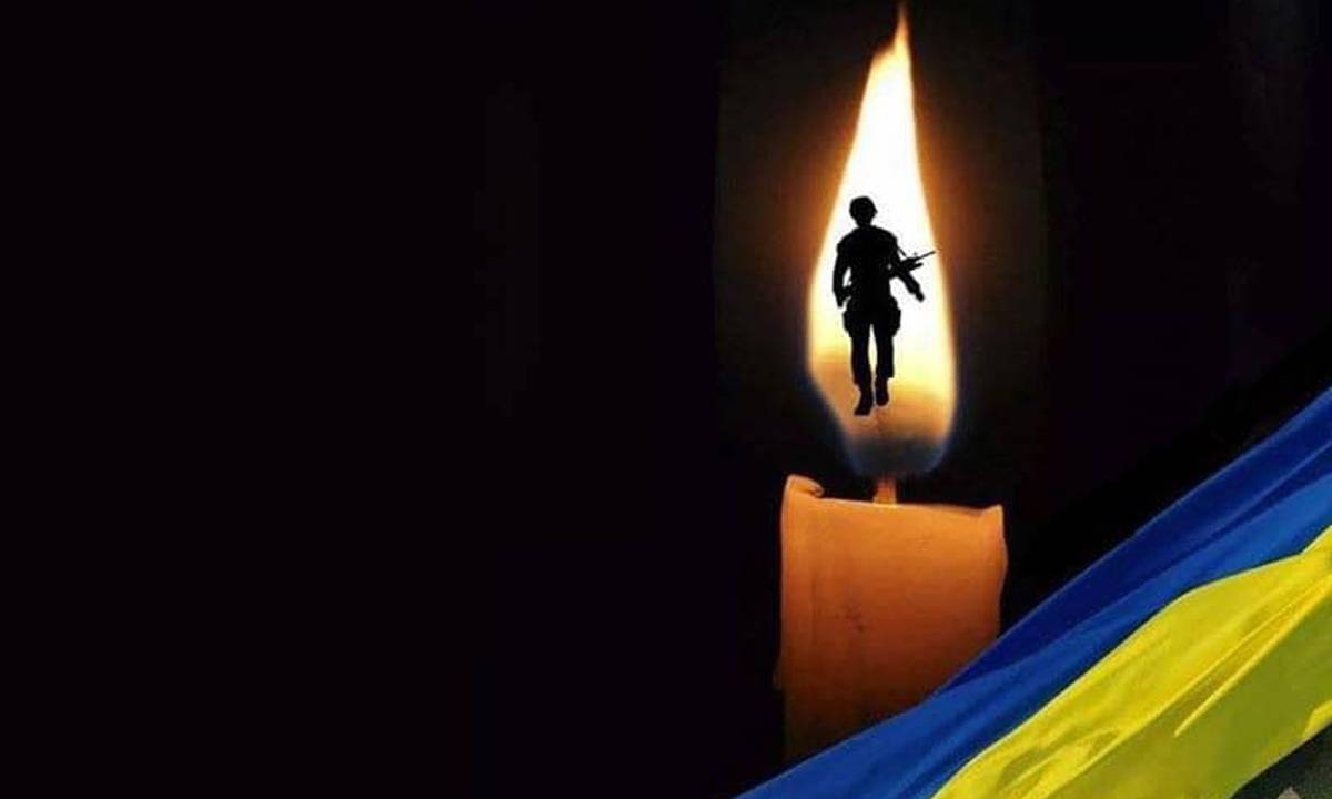 В бою з російськими окупантами загинули два воїни з Франківщини