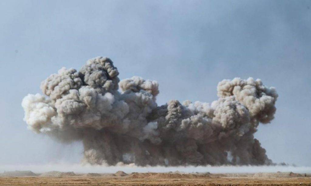 вибух у військовій частині,вибух у росії,вибух у військовій частині росії