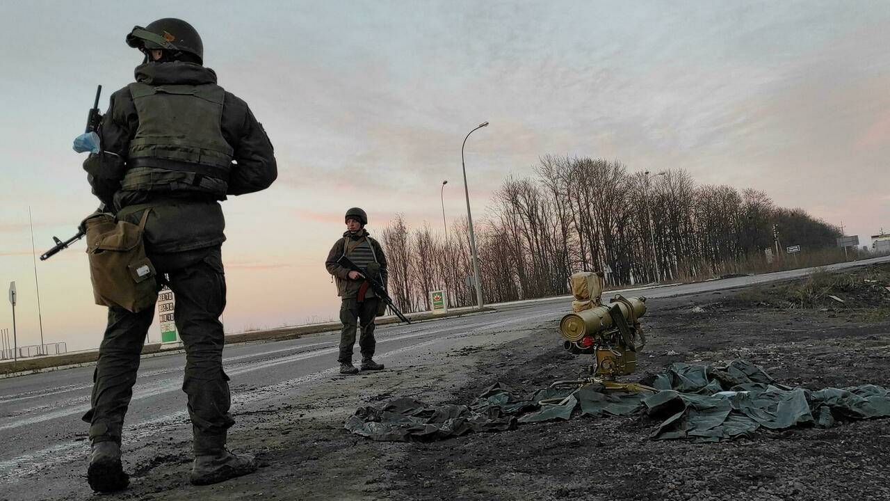 РФ знову стягує війська та техніку до кордону з північними областями України