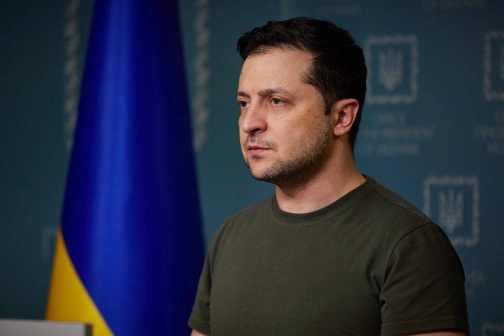 Найближчі тижні війни будуть складними, - Зеленський