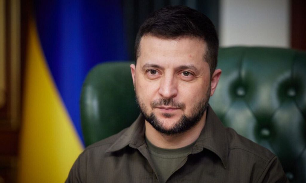 Зробимо все, щоб "Євробачення" приймав український Маріуполь – Зеленський