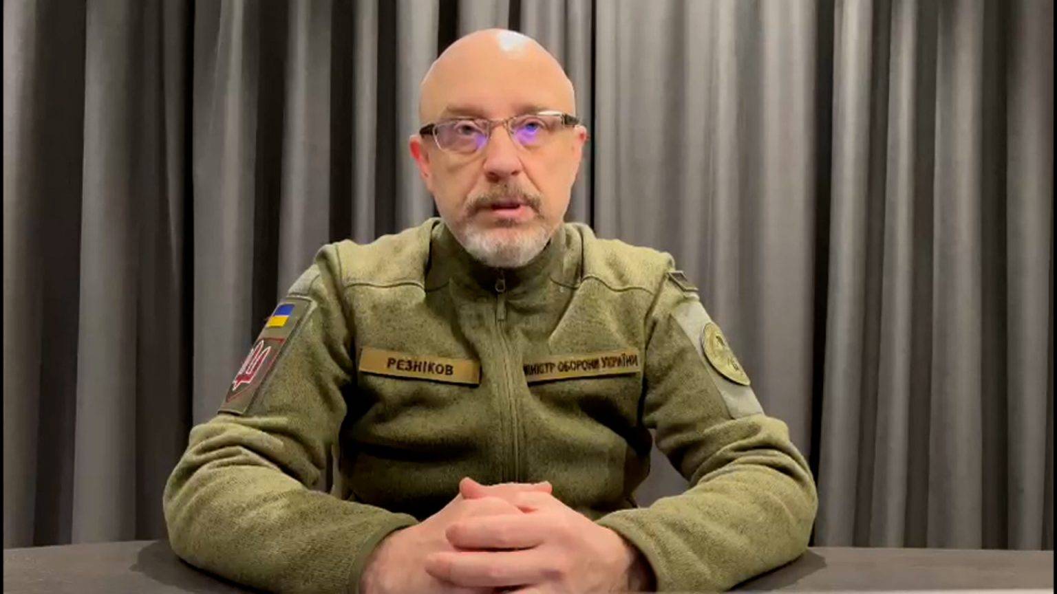 Резніков пояснив, чи готова Україна перевести своє озброєння на стандарти НАТО