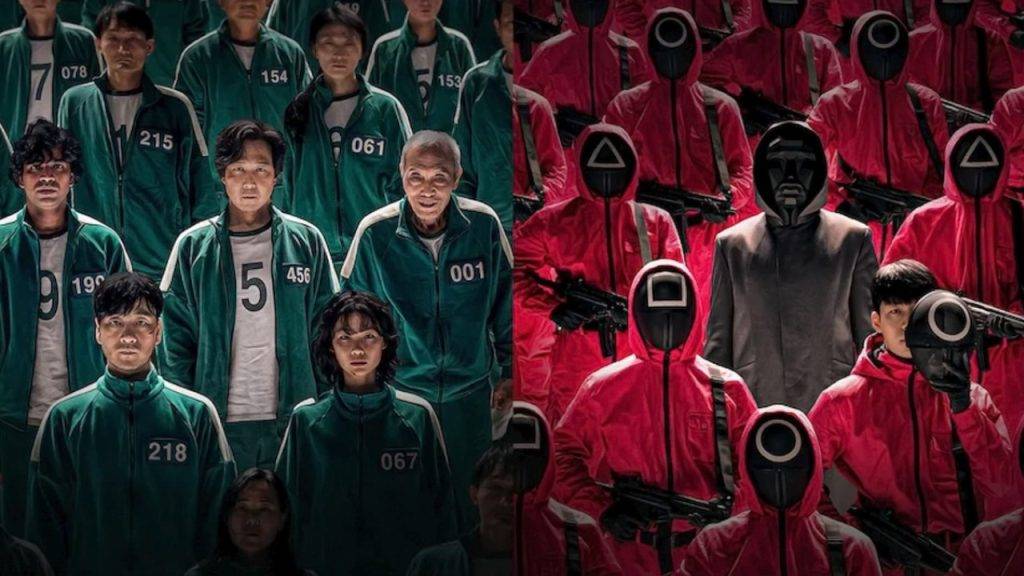 Netflix анонсувала реаліті-шоу за мотивами відомого серіалу "Гра в кальмара" з призом у 4,5 млн доларів