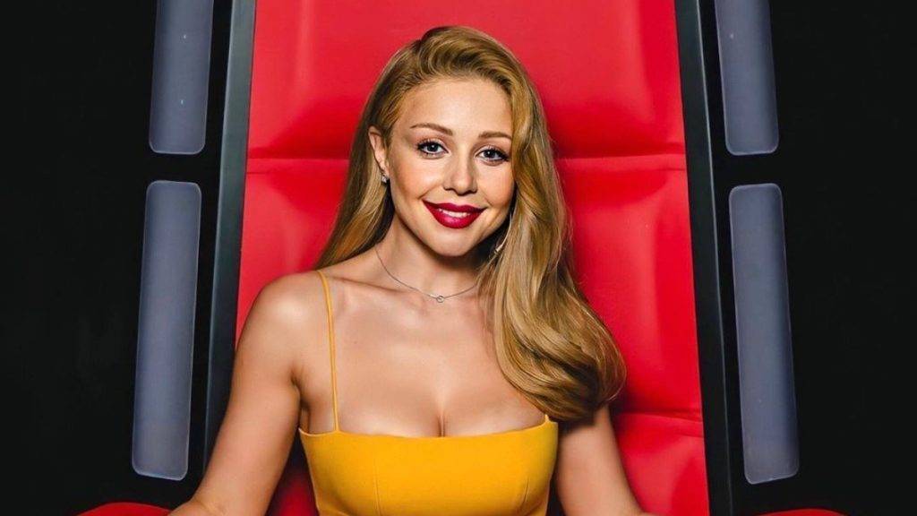 На YouTube опублікували запис виступу 13-річної Тіни Кароль